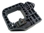 Coxim Inferior Radiador Bmw X3m Competition 2021 A 2024 Direito - Imagem 4