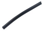 Friso Borracha Tampa Traseira Ram 1500 Rebel 2021 A 2023 Oem - Imagem 2