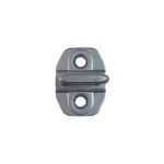 Batente Fechadura Porta Ram 1500 Rebel 2021 2022 2023 Oem