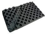 Isopor Carpet Bmw X3m Competition F97 2021 A 2024 Traseiro Direito - Imagem 5