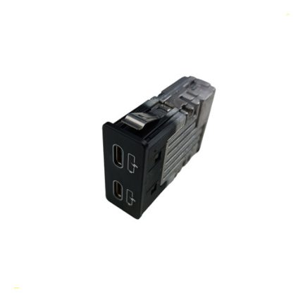 Carregador Entrada Usb C Bmw X3m Competition F97 2021 A 2024