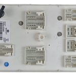 Modulo Bcm Carroceria Dodge Ram 1500 Rebel 2021 A 2023 Oem