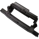 Suporte Estepe Soleira Traseira Bmw X3m Competition 2021 2024