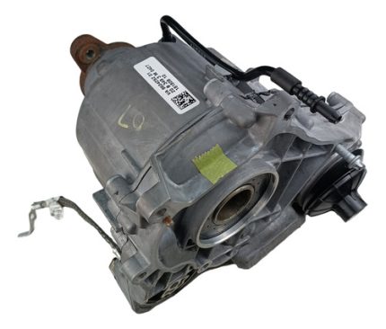 Caixa Traçao Transferencia Bmw X3m X4m F97 F98 S58 2021 2024