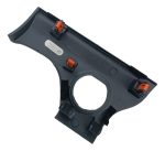 Moldura Botao Start Stop Dodge Ram 1500 Rebel 2021 A 2023 - Imagem 4