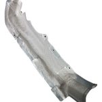 Defletor Termico Lateral Bmw X3m Competition F97 2021 A 2024