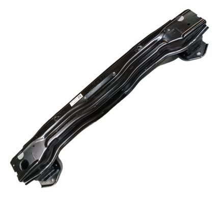 Alma Viga Parachoque Bmw X3m Competition F97 2021 2024 Traseiro