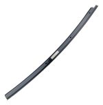 Friso Pestana Vidro Bmw X3m Competition F97 2021 A 24 Direito - Imagem 3