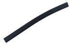 Friso Borracha Tampa Traseira Ram 1500 Rebel 2021 A 2023 Oem
