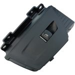 Botao Comando Vidro Porta Bmw X3m Competition 2021 Traseiro Esquerdo