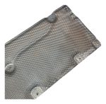 Defletor Termico Silencioso Bmw X3m Competition 2021 A 2024 - Imagem 6