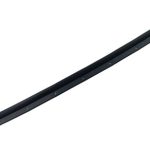 Borracha Inferior Porta  Ram 1500 Rebel 2022 Tras Esquerda