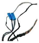 Chicote Porta Bmw X3m Competition F97 2021 A 2024 Dianteiro Direito - Imagem 6