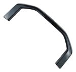 Moldura Porta Copos Traseiro Dodge Ram 1500 Rebel 2021 2023 - Imagem 3