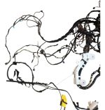 Chicote Carroceria Bmw X3m Competition F97 2021 A 2024 Oem - Imagem 8