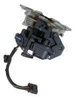 Fechadura Tampa Traseira Ram 1500 Rebel 2019 A 2023 Esquerda - Imagem 2