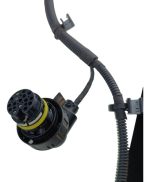 Chicote Caixa Cambio Bmw X3m X4m F97 F98 S58 2021 A 2024 Oem - Imagem 7