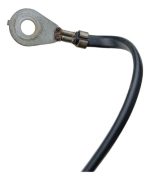 Chicote Aterramento Dodge Ram 1500 Rebel 2021 A 2023 Oem - Imagem 5