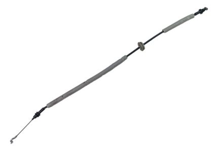 Cabo Fechadura Porta Dodge Ram 1500 Rebel 2021 Diantiera Esquerda Oem