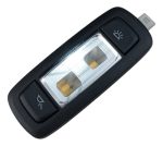 Luz Teto Cortesia Bmw X3m Competition F97 2021 A 2024 Traseira