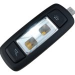 Luz Teto Cortesia Bmw X3m Competition F97 2021 A 2024 Traseira