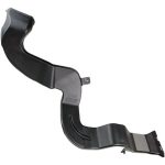 Duto Ar Assoalho Ram 1500 Rebel 2021 2022 2023 Direito Oem