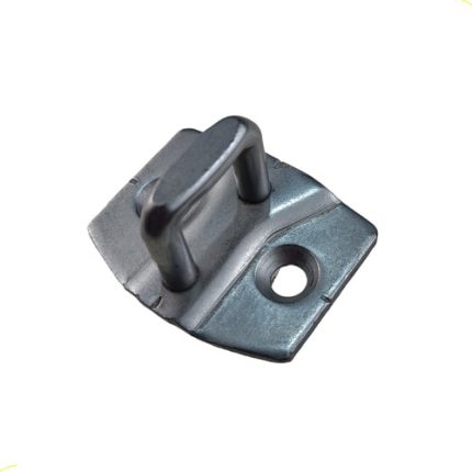 Batente Trava Porta Bmw M3 M4 M2 F80 F82 2015 A 2018 Direito