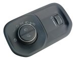 Comando Luz Farol Dodge Ram 1500 Rebel 2019 A 2022 Original
