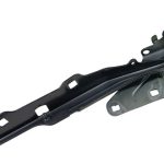 Dobradiça Capo Dodge Ram 1500 Rebel 2021 A 2023 Direita Oem