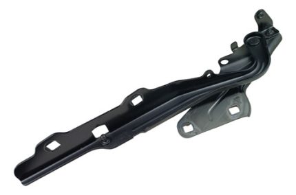 Dobradiça Capo Dodge Ram 1500 Rebel 2021 A 2023 Direita Oem