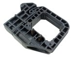 Coxim Inferior Radiador Bmw X3m Competition 2021 A 2024 Direito - Imagem 3