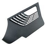 Acabamento Porta Malas Bmw X3m Competition F97 2021 2024 Direito