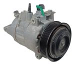 Compressor Ar Condicionado Dodge Ram 1500 Rebel 2021 A 2023 - Imagem 2