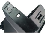 Suporte Guia Farol Dodge Ram 1500 Rebel 2019 A 2023 Direito - Imagem 6