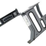 Suporte Bateria Bmw X3m Competition F97 2021 A 2024 Original