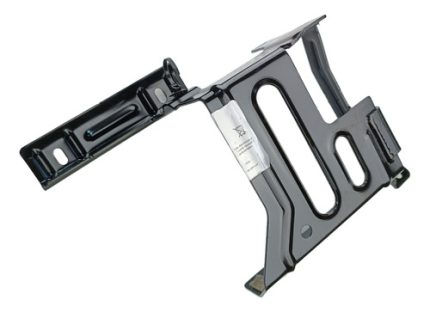 Suporte Bateria Bmw X3m Competition F97 2021 A 2024 Original