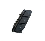 Botao Memoria Banco Ram 1500 Rebel 2021 2022 2023 Motorista