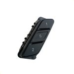 Botao Memoria Banco Ram 1500 Rebel 2021 2022 2023 Motorista