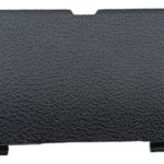 Tampa Acabamento Painel Dodge Ram 1500 Rebel 2021 A 2023 Esq