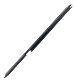 Friso Canaleta Vidro X3m Competition F97 2021 2024 Traseiro - Imagem 3