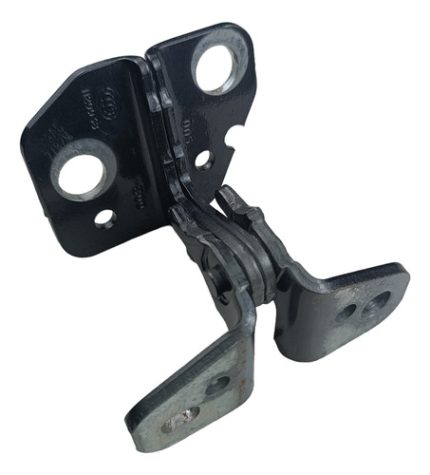 Dobradiça Porta Dodge Ram 1500 Rebel 2021 Traseria Esquerda Inferior