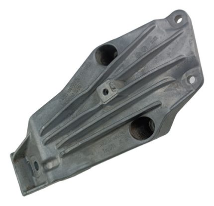 Suporte Coxim Motor Bmw X3m X4m F97 F98 S58 2021 A 2024 Esquerdo