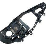 Suporte Base Maçaneta Bmw X3m Competition 2021 A 24 Traseira Direita