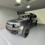 Land Rover Defender 110 2022 Gasolina