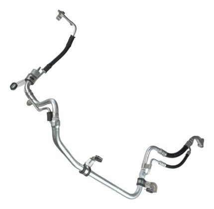 Mangueira Tubo Ar Condicionado Ram 1500 Rebel 2021 A 2023