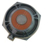 Alto Falante Subwoofer Bmw M3 M4 F80 F82 2015 A 2018 Oem - Imagem 4