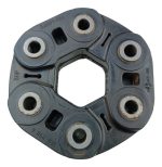 Disco Bolachao Borracha Cardan Bmw X3m X4m F97 S58 2021 2024 - Imagem 6