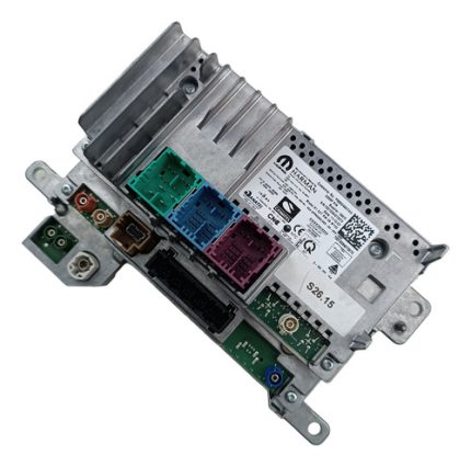 Módulo Harman Rádio Gps Dodge Ram 1500 Rebel 2021 A 2023