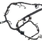 Chicote Chassis Dodge Ram 1500 Rebel 2021 A 2023 Esquerdo