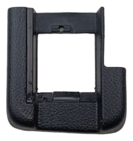Capa Trilho Banco Motorista Dodge Ram 1500 Rebel 2021 A 2023